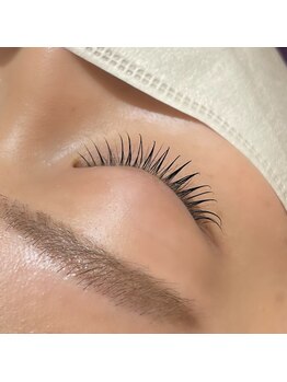 コレ(cole)/パリジェンヌラッシュリフト上下