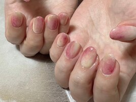桃！食べたい質感