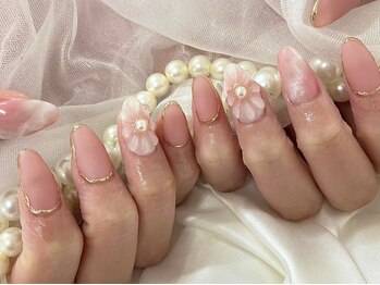 ミニョン(mignon)/長さだしやり放題150min