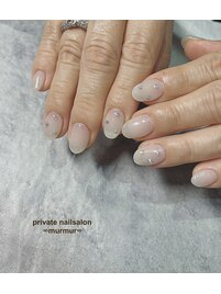 フレンチマグネット