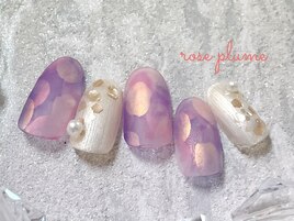 大人可愛いプラン