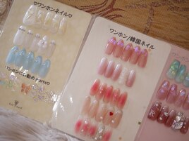 parts250種以上！