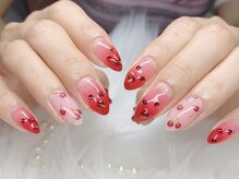 ハミ 新大久保(H'ami)/持ち込みデザイン