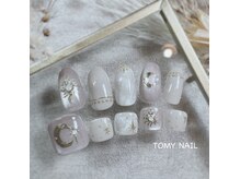 トミー ネイル(TOMY NAIL)