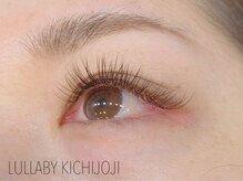 ララバイ 立川北口店(LULLABY)/フラットラッシュ上付け放題