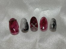 アンネ 表参道(ANNE)/YUKA指名限定★韓国/個性派girly