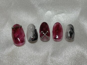 アンネ 表参道(ANNE)/YUKA指名限定★韓国/個性派girly