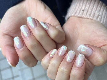 ディアネイル 大宮店(Deanail)/