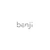 ベンジー(benji)のお店ロゴ