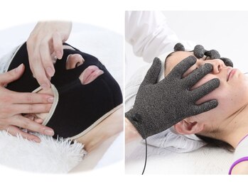 ラクシュミー/頭蓋骨矯正美顔は道内初！