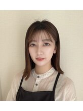 エルフ(elf) 松本 梨花