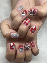 ネイルサロン ココロジー(COCOLOGY)/養田スタッフ限定クーポン