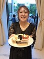 ブリス(BLISS)&nbsp;食べるの大好き☆お休みの日はよくグルメツアーいきます♪