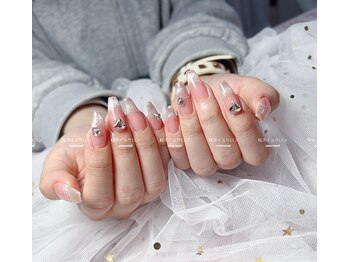 桜ネイルサロン/