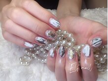 エルフネイル(Elf nail)/