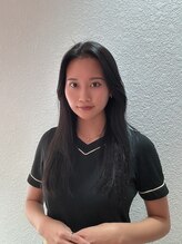 ビューティーサロン シュクレ大垣店(beauty salon shucre) 小森 
