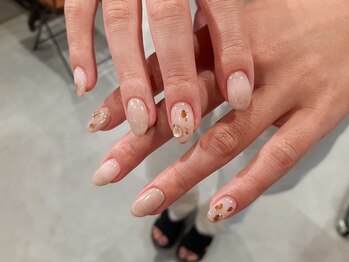 ルカ 大宮(Luca)/<HAND>定額シンプルコース