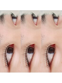 コア(Koa)/マスカラパーマ