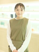 クララ ヒロシマ(CLALA Hiroshima) 山方 紗里奈