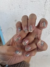 ウル ネイル(ulu nail.)/きまぐれアート