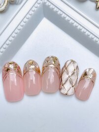 キルティングデザイン　¥11000