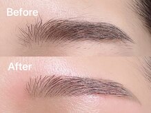 セクションプラス 吉祥寺(SECTION+)/垢抜け眉毛ワックス