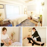 イーハトーブ(Total body care salon IHATOV)