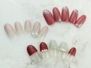 12月おすすめデザイン7600円