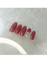 ブルー(BLUE)/オフィスカジュアル定額 20