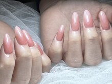 イーネイル(e′nail)/ベイビーブーマ