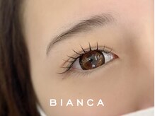 ビアンカ フロム中武立川店(Bianca)の雰囲気（まつげメニュー充実♪＆Healthyやパリジェンヌもあります！）
