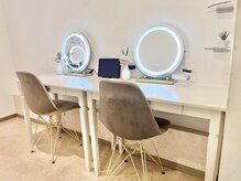 ブラン 小倉店(Blanc)の雰囲気（ゆっくりおくつろぎください。メンズのお客様も大歓迎♪）