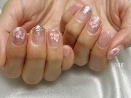 定額コース　カラー変更ok