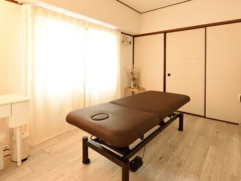 サロンサンテ 福岡西新