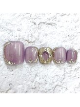 グランド(GRAND)/フットしっかりアートコース