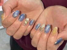 グロウ ネイル(GLOW×NAIL)/