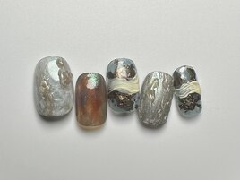 陶器ニュアンス