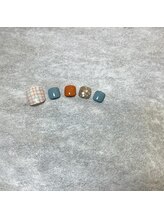 チェスナッツルーム(Chestnuts room)/¥8480