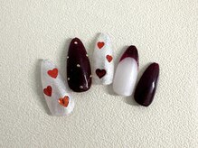 ネイルサロン リベラ(Libera)/art collection