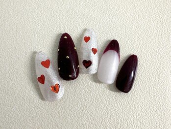 ネイルサロン リベラ(Libera)/art collection