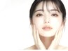 【肌質改善/ニキビケア】剥けないハーブピーリング＋ホームケアパック