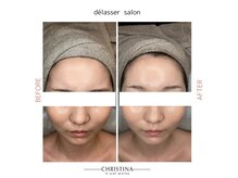 デラッセ(Delasser salon)