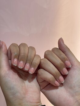 ランシル(Lancil)/ガラスフレンチ