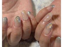 ネイルアバンス 大阪梅田店(Nail AVANCE.)/Nail AVANCE.collection