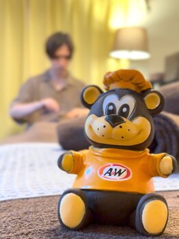 アマテル(AMATERU)/準備中、、、