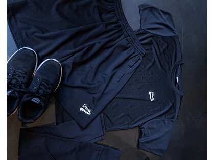 ガトウ 広島(GatoU)の写真