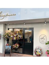 Luminare by Luccica ってどんなサロン??