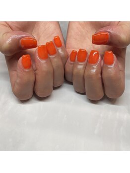 エーナイン イオンモール三川店/ビタミンカラー♪