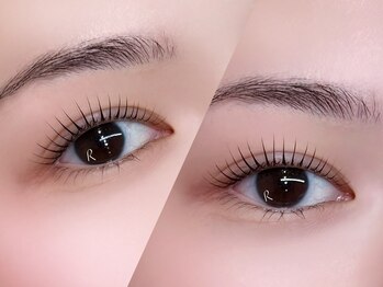 リディーブ 吉祥寺(Ridive)/まつ毛パーマ