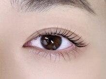 ルシェオ 表参道(LUCIEO)/まつげパーマ
